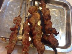 -马尔龙新疆饭店·清真(瑞景店)