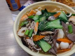 -圆宝台湾小吃(迎津街店)