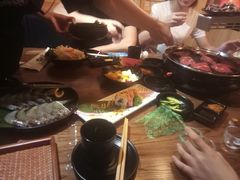-金九姬黑牛烤肉料理(杨舍老街店)