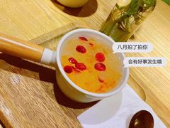 -炖物24章·顺时轻养茶(杭州大厦店)