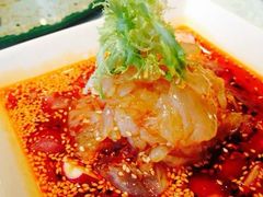 -廊亦舫Lang Yi Fang Restaurant(金桥店)