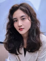 -YESIDO椰岛造型烫发染发