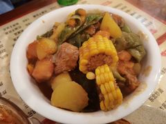 -吉味馆(柠溪店)