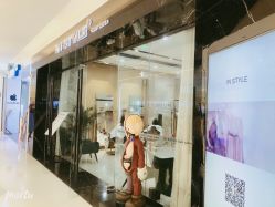 -IN STYLE·全国形象店