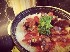 -西关味(大卫城店)