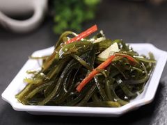 -台北楚楚园馅饼粥(虹桥南丰城店)