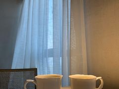 -Me Coffee下午茶艺术空间