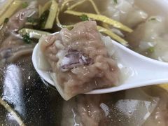 -海平馄饨(逍遥二路店)