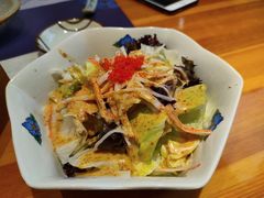 -浦·传统日式料理(3 5 1 1 店)