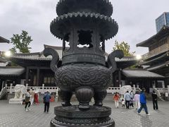 -香积寺