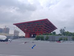 -赛卡联盟卡丁车馆(上海世博店)