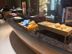 -上海嘉定喜来登酒店