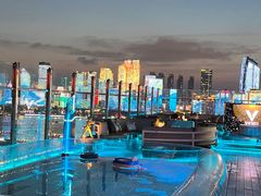 -VENU+海景酒廊
