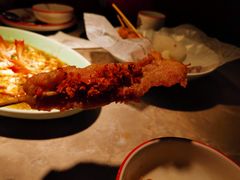 -新白鹿餐厅(金鹰新街口店)