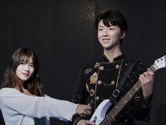 -上海杜莎夫人蜡像馆