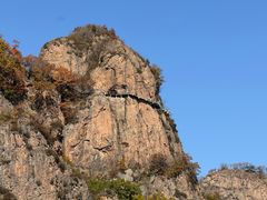 -吉林拉法山