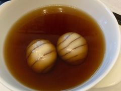 雨花石汤圆-民国红公馆·艺文空间(颐和路店)