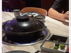 -同仁四季椰子鸡(福田东园总店)
