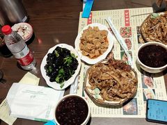 -葛记焖饼(伏牛路店)