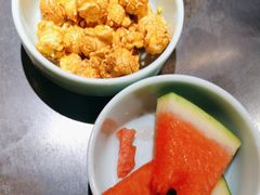 -夯鱼烤鱼·尔滨地标美食(中央商场店)