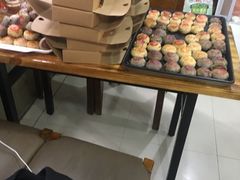 -金太粽(上海弄堂第一粽店)