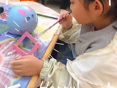 -尼莫儿童美术(三阳路融科天城校区)