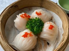 -海湾壹品·粤菜·早茶·烤鸭(拱北店)