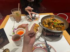 -新白鹿餐厅(第一百货店)