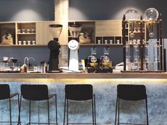 -GOTLOT COFFEE&KITCHEN角落厨房NOOK店