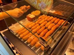 -鮨人饭团(浦口大洋百货店)