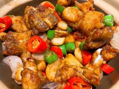 -留半山·香港食堂(啦啦宝都店)