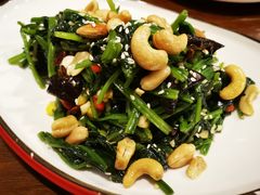 八宝菠菜-津菜宋记老房子(鼓楼店)