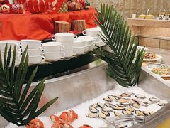 -索菲特酒店·海鲜自助 ·聚餐厅