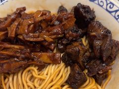 -梅溪·小伙子干挑面(安吉总店)
