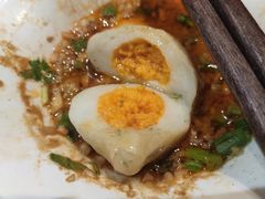 蟹仔包-三锅演义(南环路店)