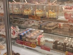 -味多美蛋糕(八大处店)