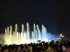 -秦文明广场