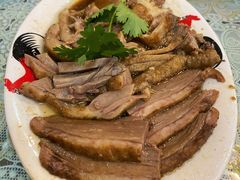 -潮汕铺老店(甜水井店)