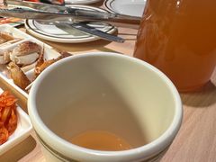 -伊茉家的烤肉店(勒泰中心店)