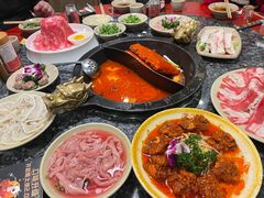 -蜀大侠火锅(寰球文化地标·总府店)