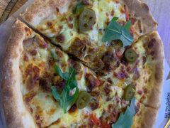 -春树下·树屋花房西餐厅(罍街AS1980店)