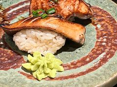 -炙柒Sekinana·精致料理 烧鸟·铁板烧(海上世界店)