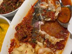 -兰湘子·湘菜小炒(南京江宁万达店)