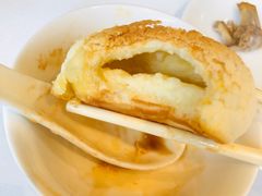 雪顶雄峰-利苑酒家(金宝店)