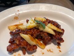 -锦荟JINHUI·浙江小馆(上海荟聚店)