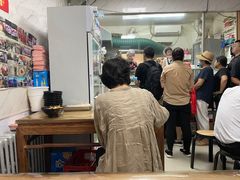 -大姨捞面(新安花园店)