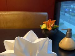 -丽晶轩中餐厅(重庆丽晶酒店)