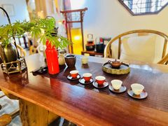 -煮雨小筑(斜塘老街店)