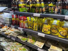 -京客隆超市(华安店)