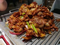 -四季民福烤鸭店(王府井东安门店)